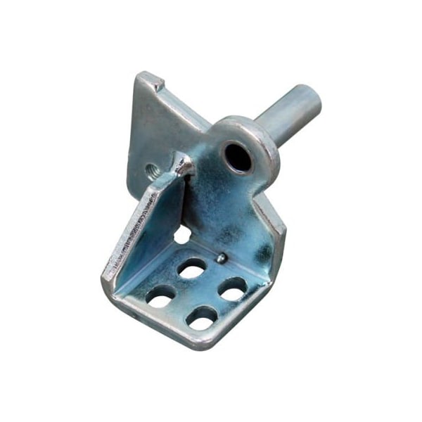 Allpoints 8011363 Hinge Bottom Right For Turbo Air (Refrigeration)